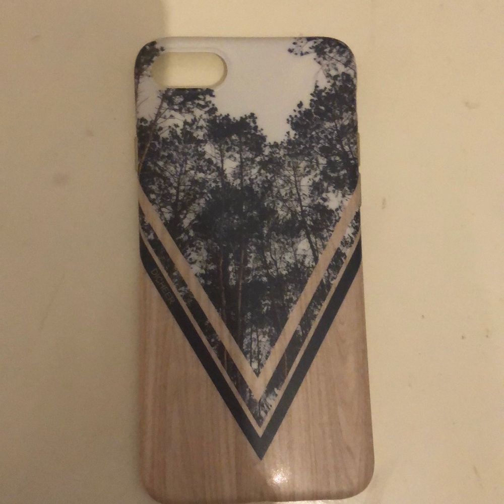 Iphone 8 case